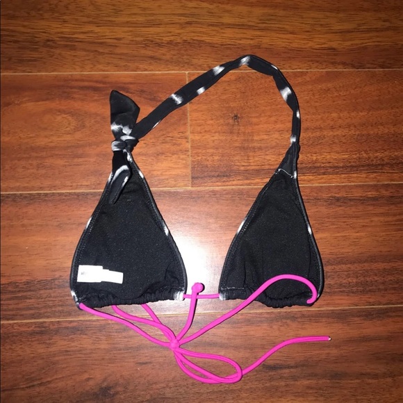 Aeropostale Tye Dye Bikini Top - Picture 2 of 2